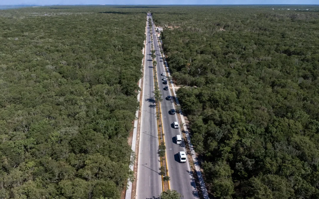Descubre la magia de Tulum