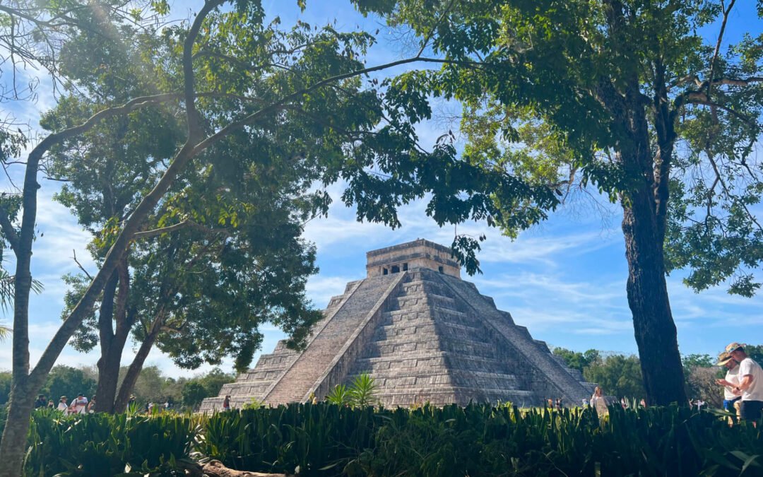 Guía Completa 2026: Tour Privado a Chichén Itzá desde la Riviera Maya | Lo Que Realmente Debes Saber