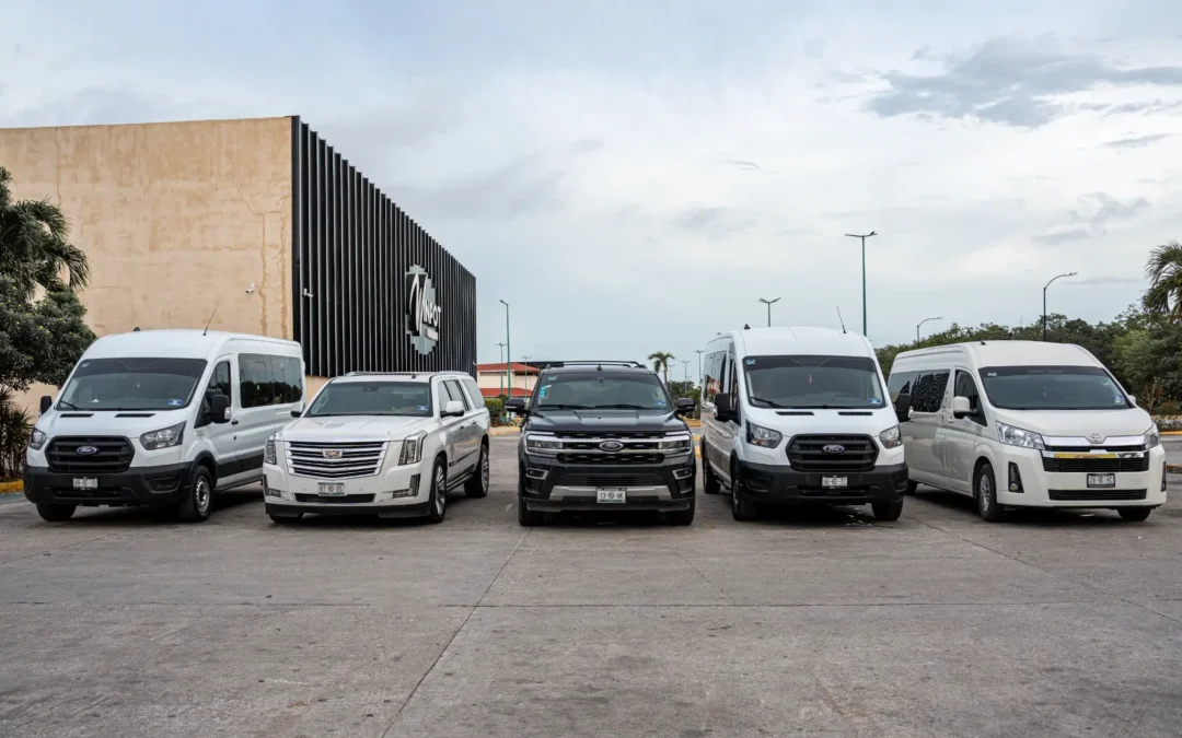 Understanding Private Transfers vs Shared Shuttles at Cancun Airport