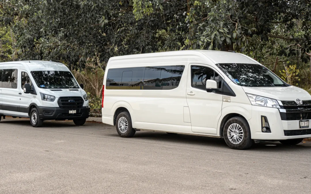Car Rental vs Private Transfer in Cancun & Riviera Maya: Which One Actually Makes Sense for Your Trip?