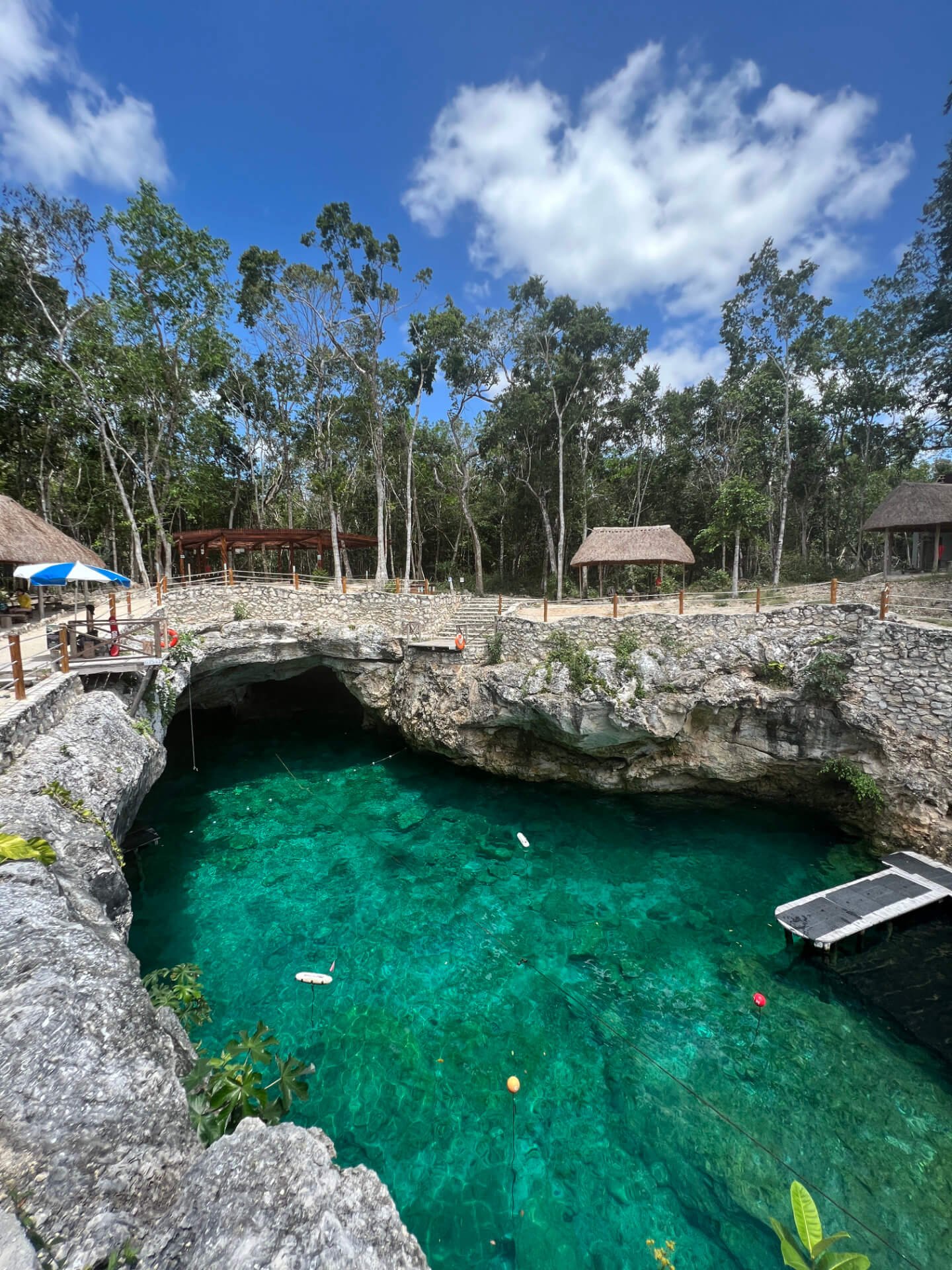 What Should You Pack for a Day Trip in Riviera Maya? A Local's Checklist 3 Cenote en la Riviera Maya, México.