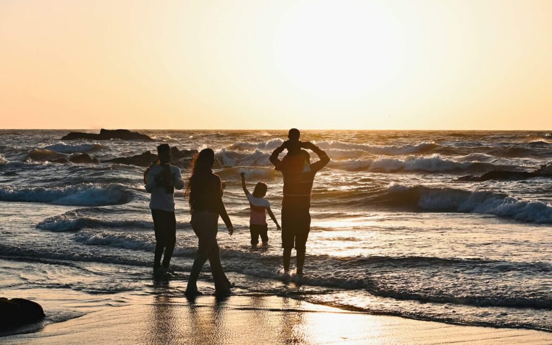 Top Excursions from Cancun: A Practical Family Guide with Real Logistics