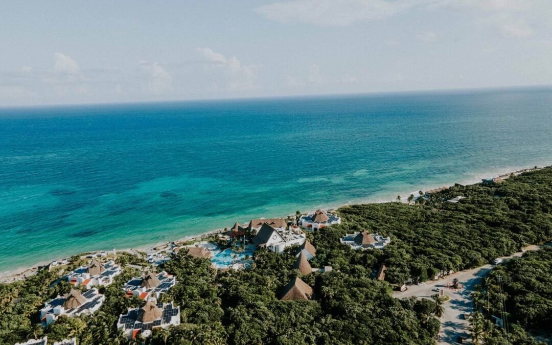 The Best Time to Visit Riviera Maya: A Seasonal Breakdown