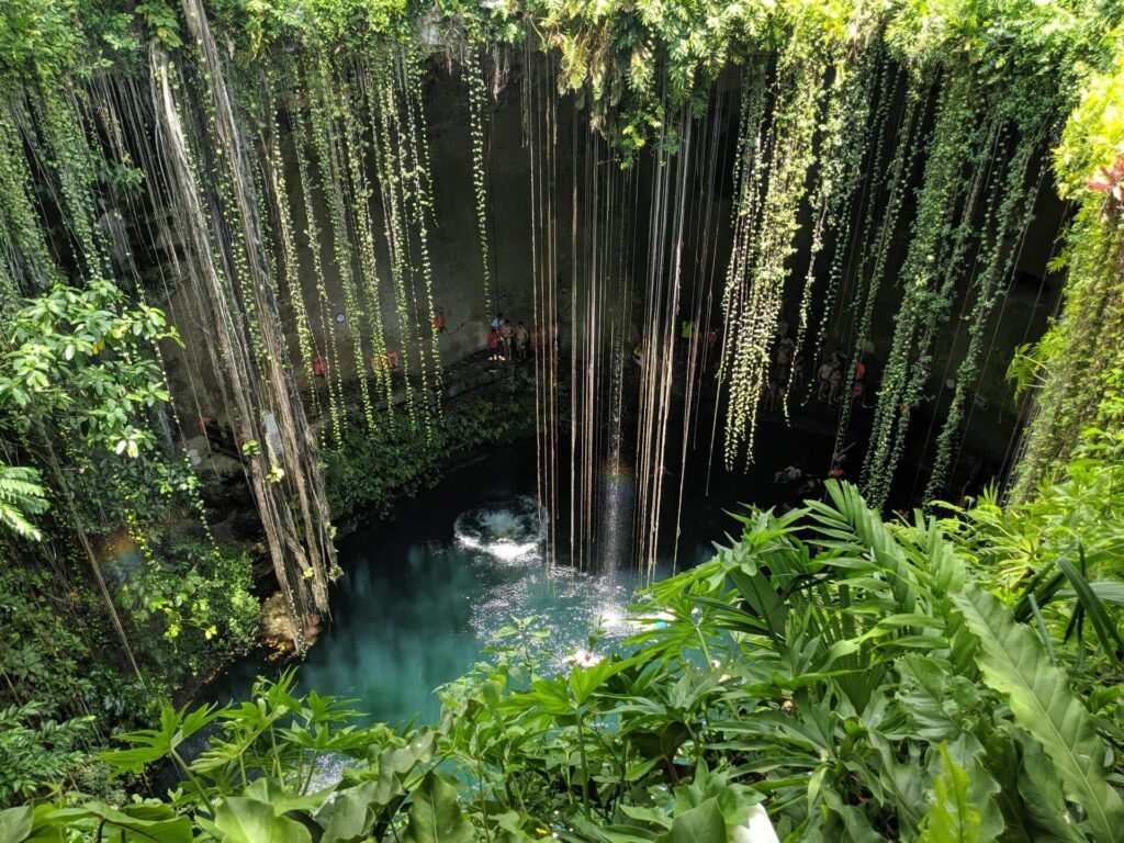Tour privado a Tulum 5 pexels frankrojas 29438748