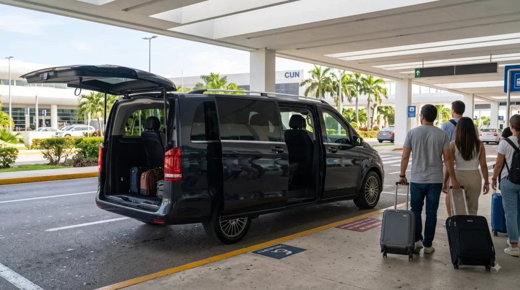 Riviera Maya Itinerary: How to Plan a Day Without Losing It to Traffic 1 Gemini Generated Image z3q7auz3q7auz3q7