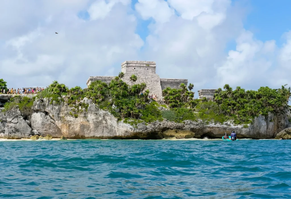 Tour privado a Tulum 2 edgar cavazos hZcKBXb Qh8 unsplash
