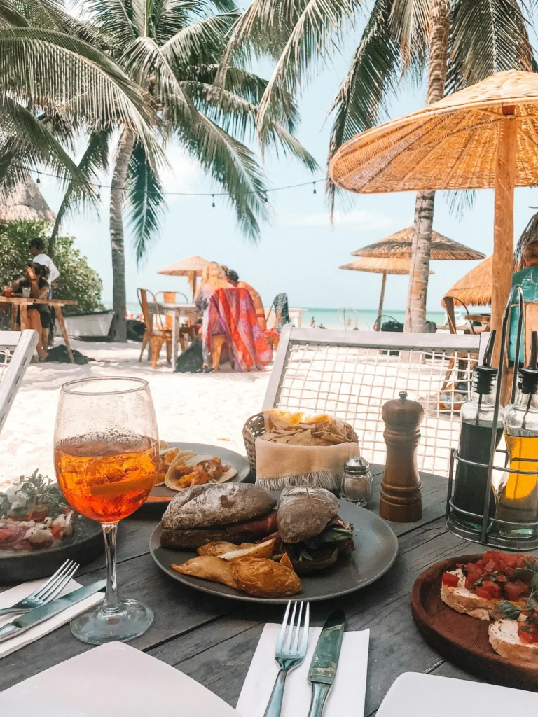 Riviera Maya Itinerary: How to Plan a Day Without Losing It to Traffic 4 kelsey curtis IVlh Igum8Q unsplash