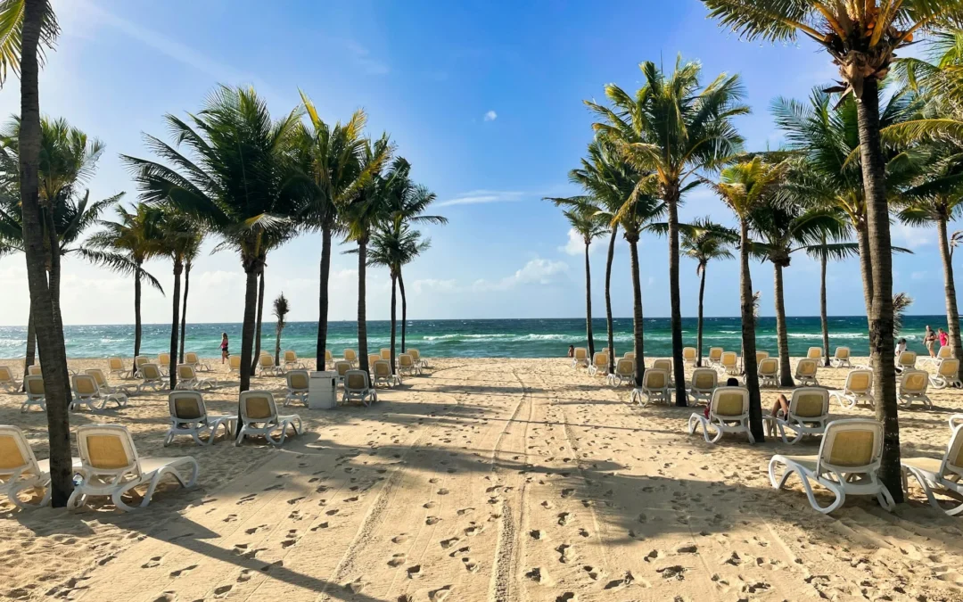 ¿Qué llevar en una excursión de un día por la Riviera Maya? La lista de un local