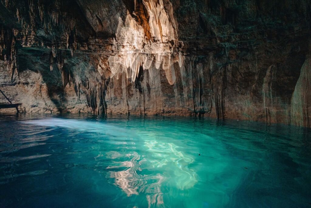 Riviera Maya Itinerary: How to Plan a Day Without Losing It to Traffic 3 alexandersix16 cenote 10225212 1920 thebeachplanner